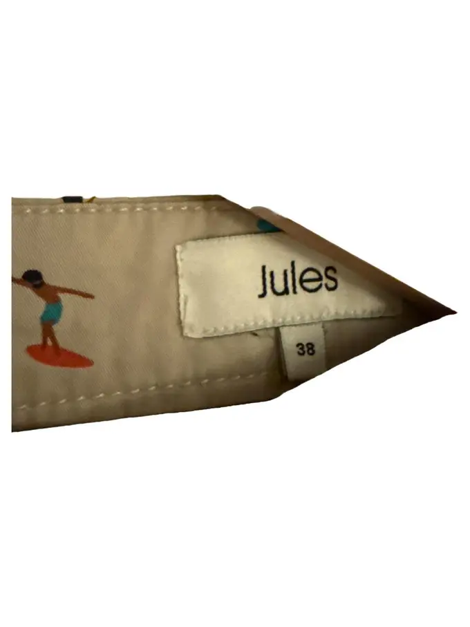 JULES Shorts Bild 3