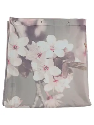 KLEINE WOLKE Duschvorhang