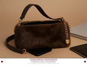 CARPASUS Umhängetasche