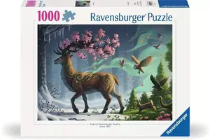 RAVENSBURGER Puzzle