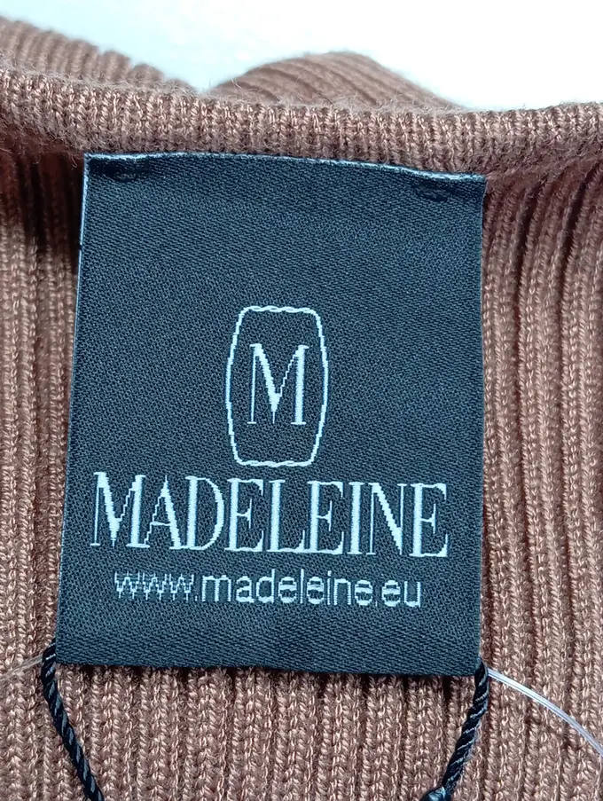 MADELEINE Pullover Bild 3