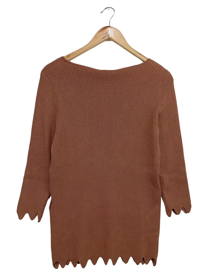MADELEINE Pullover Bild 2