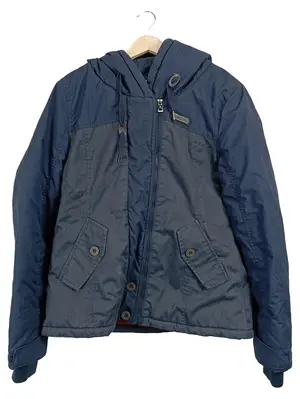SUBLEVEL Steppjacke