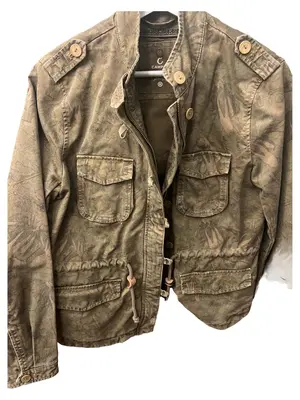CAMPUS Leichte Jacke