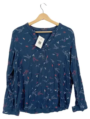 GREENBOMB Langarmshirt