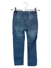Vorschaubild ZEBRA Jeans Straight Leg 2
