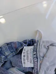 Vorschaubild ZEBRA Jeans Straight Leg 4