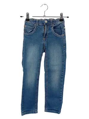 ZEBRA Jeans Straight Leg