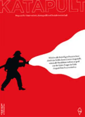 KATAPULT Zeitschrift