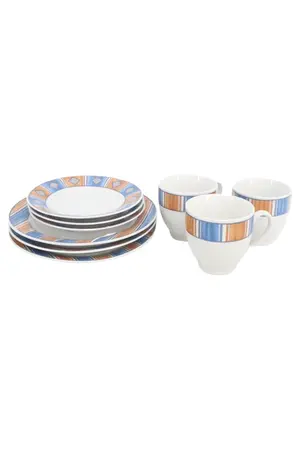 VAN WELL Kindergeschirr Set