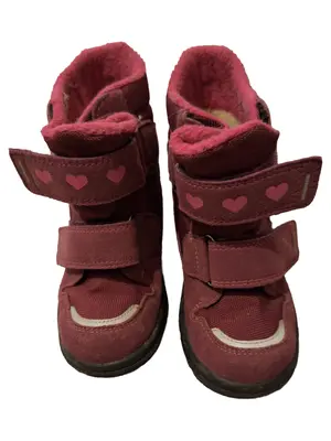 SUPERFIT Stiefelette