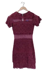 Vorschaubild DRY LAKE Cocktailkleid 1