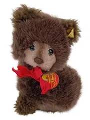 Vorschaubild STEIFF Kuscheltier 1