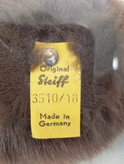 Vorschaubild STEIFF Kuscheltier 2
