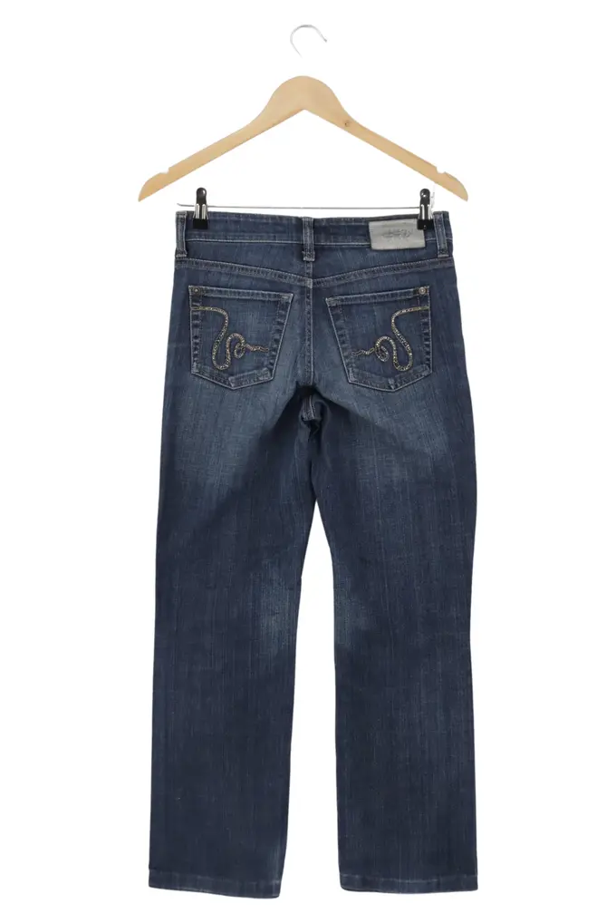 MAC Jeans Straight Leg Bild 2
