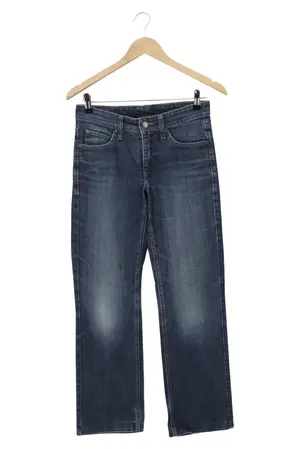 MAC Jeans Straight Leg