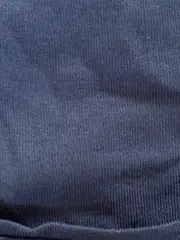 Vorschaubild 8 von Damen T-Shirt Basic Schwarz Gr. 40