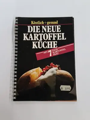 Kochbuch