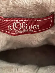 Vorschaubild 6 von Damen Stiefel Gr. 40 Grau Winterstiefel Fellfutter Casual