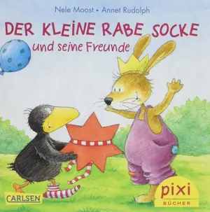 Buch für Kinder