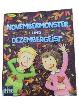 Buch für Kinder