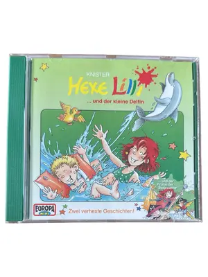 Hörspiel für Kinder