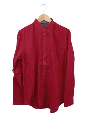 TOMMY HILFIGER Business Hemd