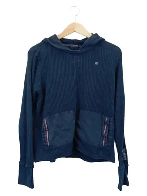 TOMMY JEANS Kapuzenpullover