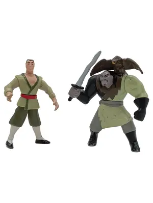 DISNEY Actionfigur