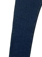 Vorschaubild 4 von 501 Herren Jeans Straight Leg Klassisch Blau W30/L32