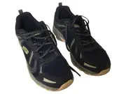 Vorschaubild 2 von Trail Outdoorschuhe Herren Gr. 41 Blau Memory Foam Sportschuh