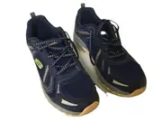 Vorschaubild 6 von Trail Outdoorschuhe Herren Gr. 41 Blau Memory Foam Sportschuh