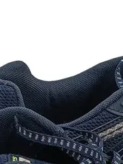 Vorschaubild 4 von Trail Outdoorschuhe Herren Gr. 41 Blau Memory Foam Sportschuh