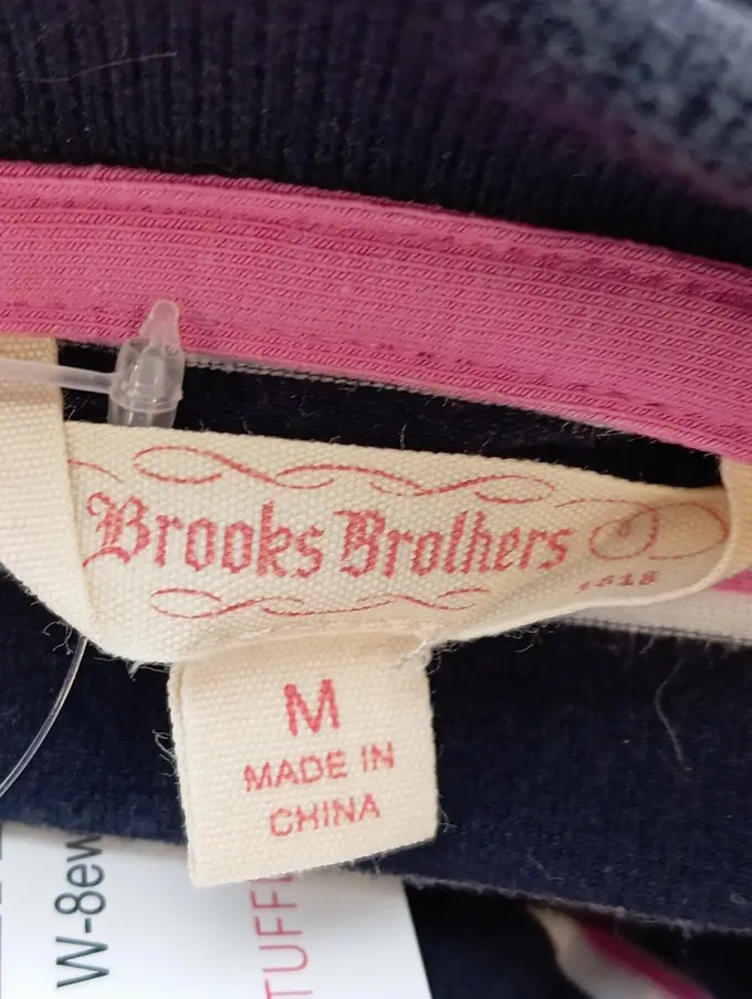 BROOKS BROTHERS Freizeitkleid Bild 3
