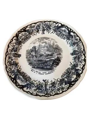 VILLEROY & BOCH Unterteller