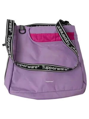 TUPPERWARE Umhängetasche