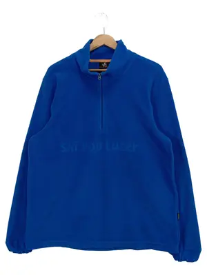 MAUI SPORTS Fleecepullover