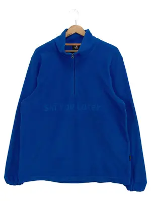MAUI SPORTS Fleecepullover