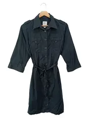 Vorschaubild S.OLIVER Blusenkleid 1