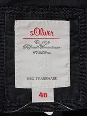 Vorschaubild S.OLIVER Blusenkleid 3