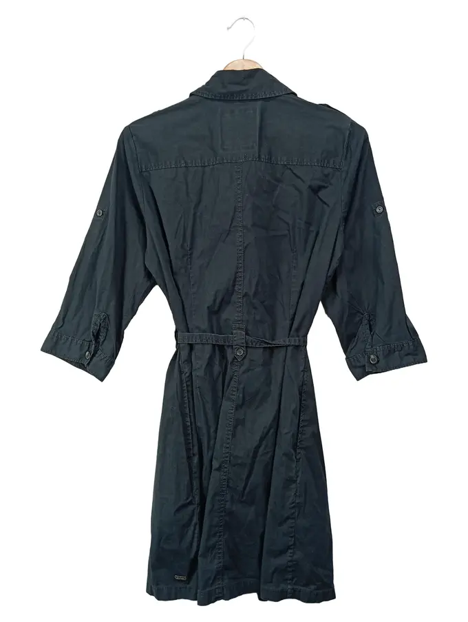 S.OLIVER Blusenkleid Bild 2