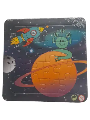 LG-IMPORTS Steckpuzzle