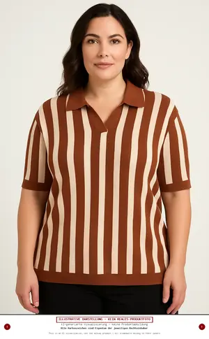 LAWRENCE GREY Poloshirt