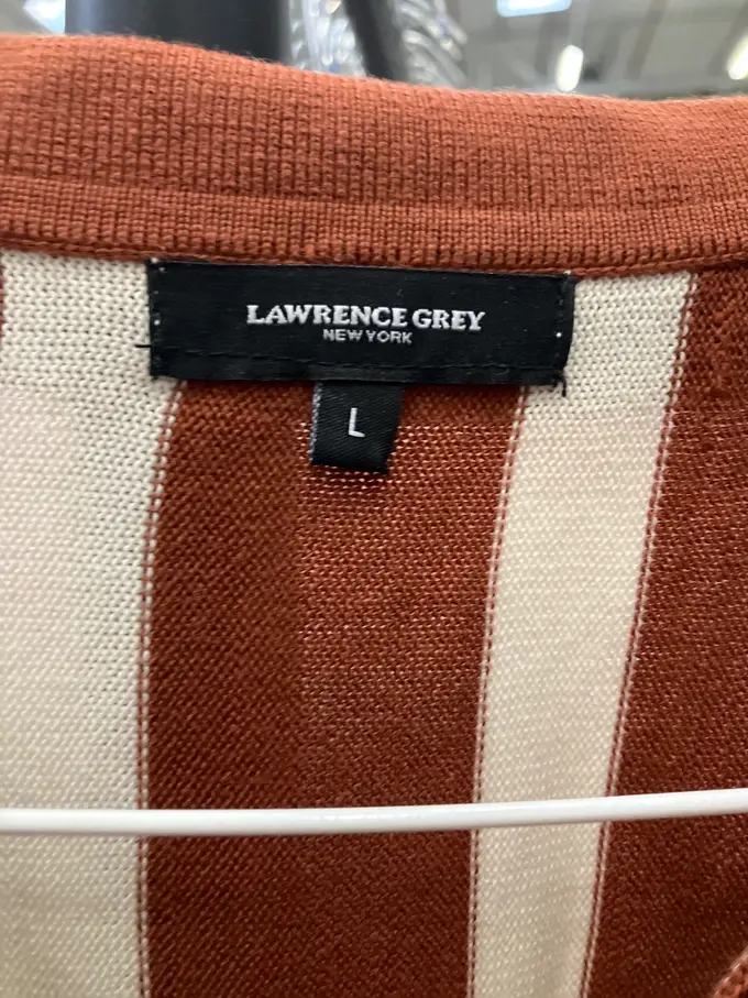 LAWRENCE GREY Poloshirt Bild 2