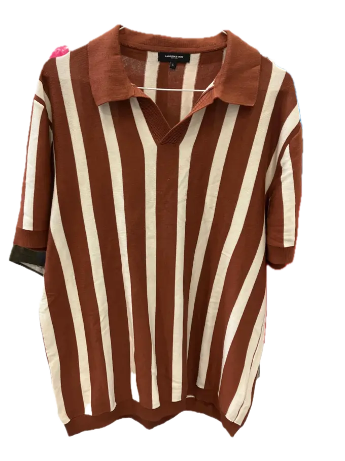 LAWRENCE GREY Poloshirt Bild 1
