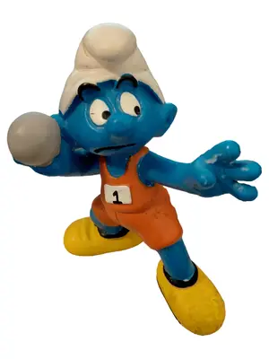 SCHLEICH Schleich Spielfigur