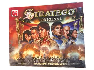 JUMBO Strategiespiele