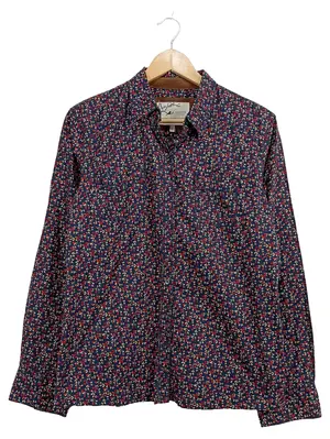 S.OLIVER Hemdbluse