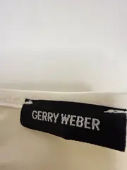 Vorschaubild 3 von Langarmshirt Damen Gr. 46 Beige Struktur Elegant