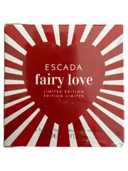 Vorschaubild ESCADA Eau de Toilette 1